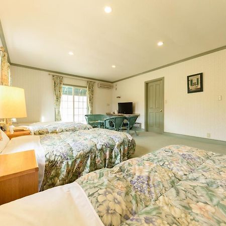 Ginga No Yado Kinoko2Seigo Villa Shimotajiri Exteriör bild