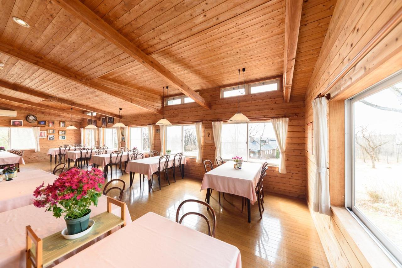 Ginga No Yado Kinoko2Seigo Villa Shimotajiri Exteriör bild