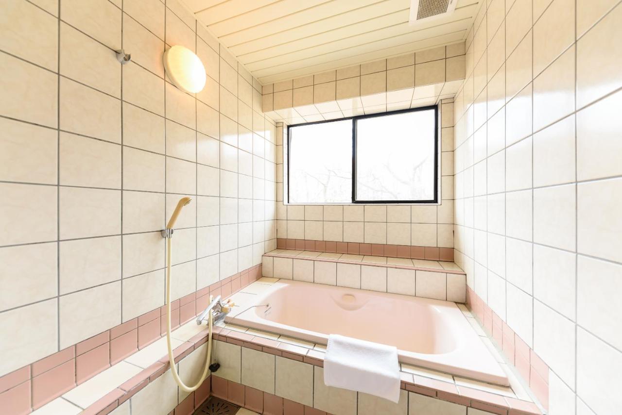 Ginga No Yado Kinoko2Seigo Villa Shimotajiri Exteriör bild