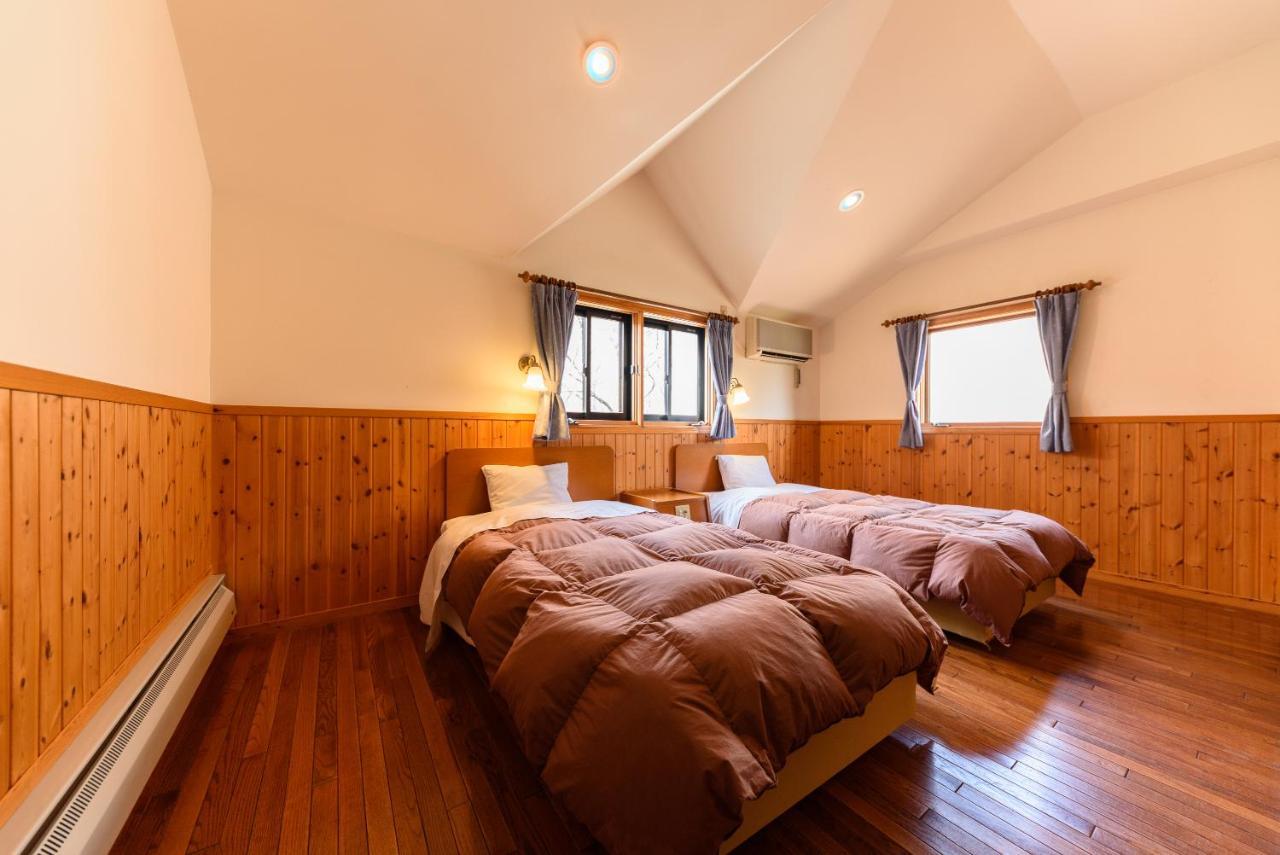 Ginga No Yado Kinoko2Seigo Villa Shimotajiri Exteriör bild