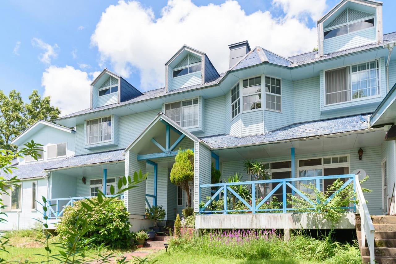 Ginga No Yado Kinoko2Seigo Villa Shimotajiri Exteriör bild