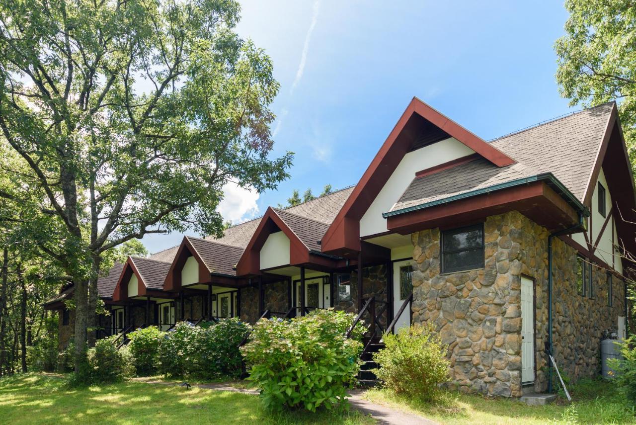 Ginga No Yado Kinoko2Seigo Villa Shimotajiri Exteriör bild